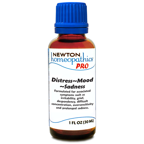 PRO distress mood sadness (newton pro)
