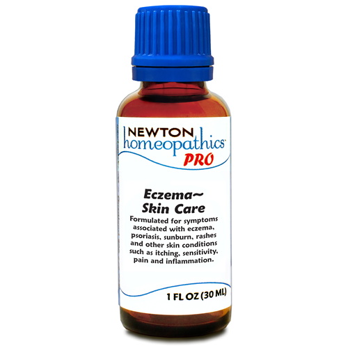 PRO eczema - skin care (newton pro)