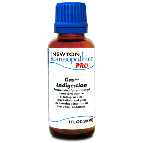 PRO gas-indigestion (newton pro)