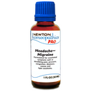PRO headache-migraine (newton pro)