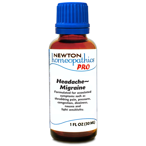 PRO headache-migraine (newton pro)