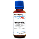 PRO hyperactivity-mental focus (newton pro)