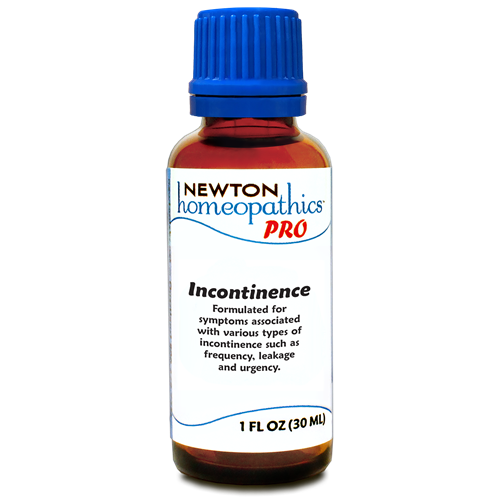 PRO incontinence (newton pro)