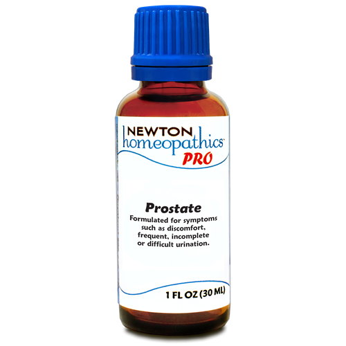 PRO prostate (newton pro)