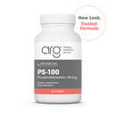 ps-100 phosphatidylserine (metabolic maintenance)