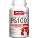 ps 100 jarrow formulas | phosphatidylserine