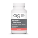 palmetto complex II allergy research group