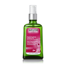 pampering body & beauty oil (weleda body care)