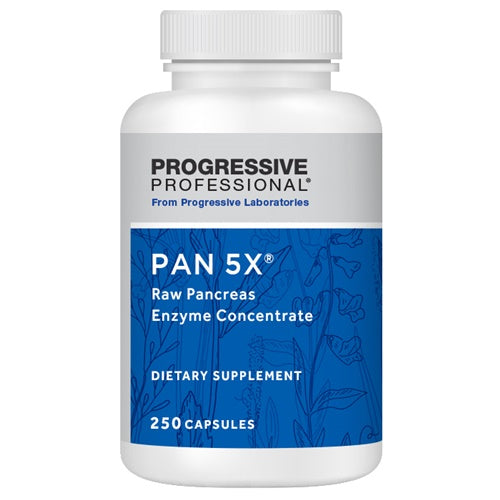 Pan 5X