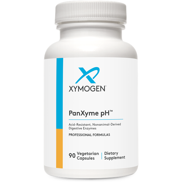 panxyme ph (xymogen)