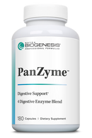 panzyme (nutra biogenesis)