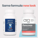 buy pancreas pork capsules allergy research group