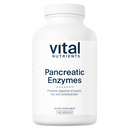 pancreatic enzymes vital nutrients