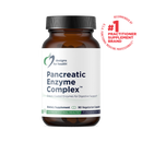 pancreatic enzyme complex designs for health