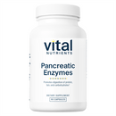 pancreatic enzymes vital nutrients