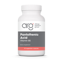 pantothenic acid allergy research group