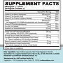 papillex wellex supplement facts