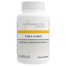 para-gard intestinal support (integrative therapeutics)