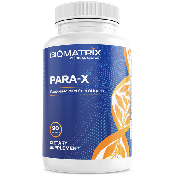 para-x biomatrix