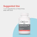 paramicrocidin 250 mg allergy research group suggested use