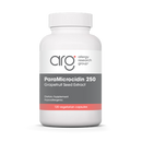 paramicrocidin 250 mg allergy research group