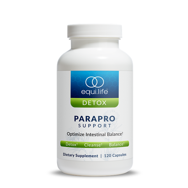 ParaPro Support (EquiLife)