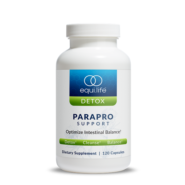 parapro support (equilife)