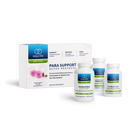 para support protocol (equilife) | parapro support | universal binder | florafilm