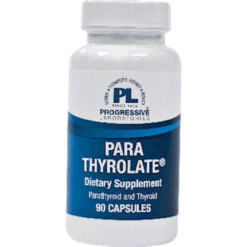Para Thyrolate (Progressive Labs)
