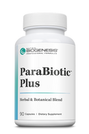 parabiotic plus (nutra biogenesis)
