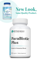buy parabiotic plus (nutra biogenesis)