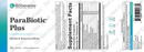 parabiotic plus (nutra biogenesis) label