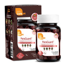 paraguard capsules advanced nutrition by zahler