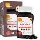 paraguard softgels advanced nutrition by zahler