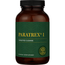 paratrex global healing
