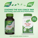 buy parsley leaf 900 mg nature's way