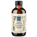 passiflora glycerite passionflower 4oz wise woman herbals