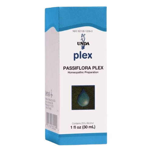 passiflora plex unda