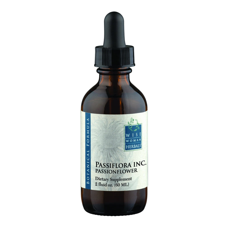 Passionflower 2oz Wise Woman Herbals