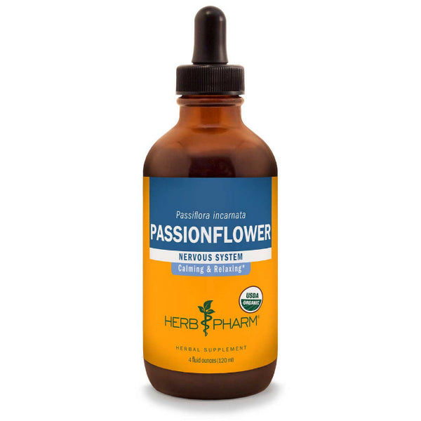 buy passionflower herb pharm