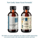 buy passionflower botanical syrup wise woman herbals