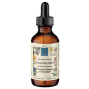 passionflower 2oz wise woman herbals