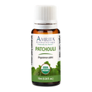 patchouli amrita aromatherapy