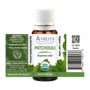 buy patchouli amrita aromatherapy