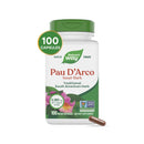 pau d'arco inner bark (nature's way)