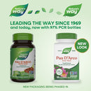buy pau d'arco inner bark (nature's way)