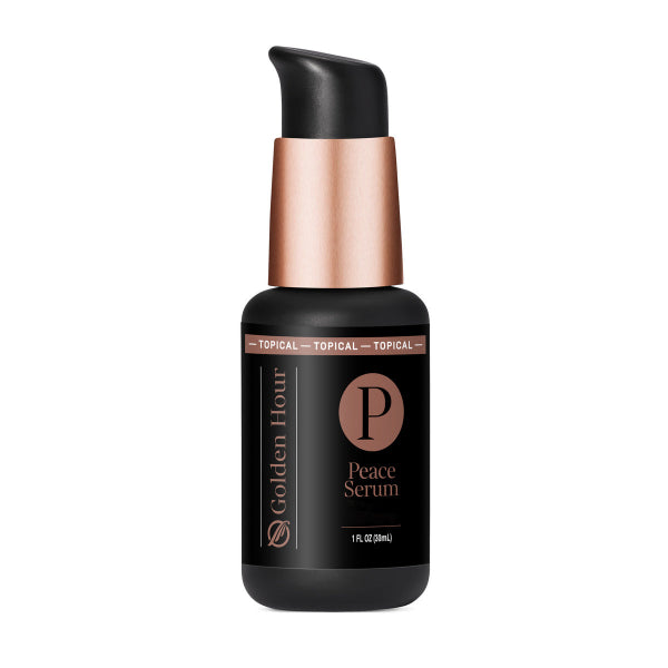 peace progesterone quicksilver scientific
