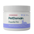 Peaceful Pet Powder (PetDomain)
