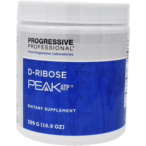 Peak ATP with D-Ribose (Progressive Labs)