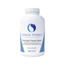 pectasol metal detox clinical synergy